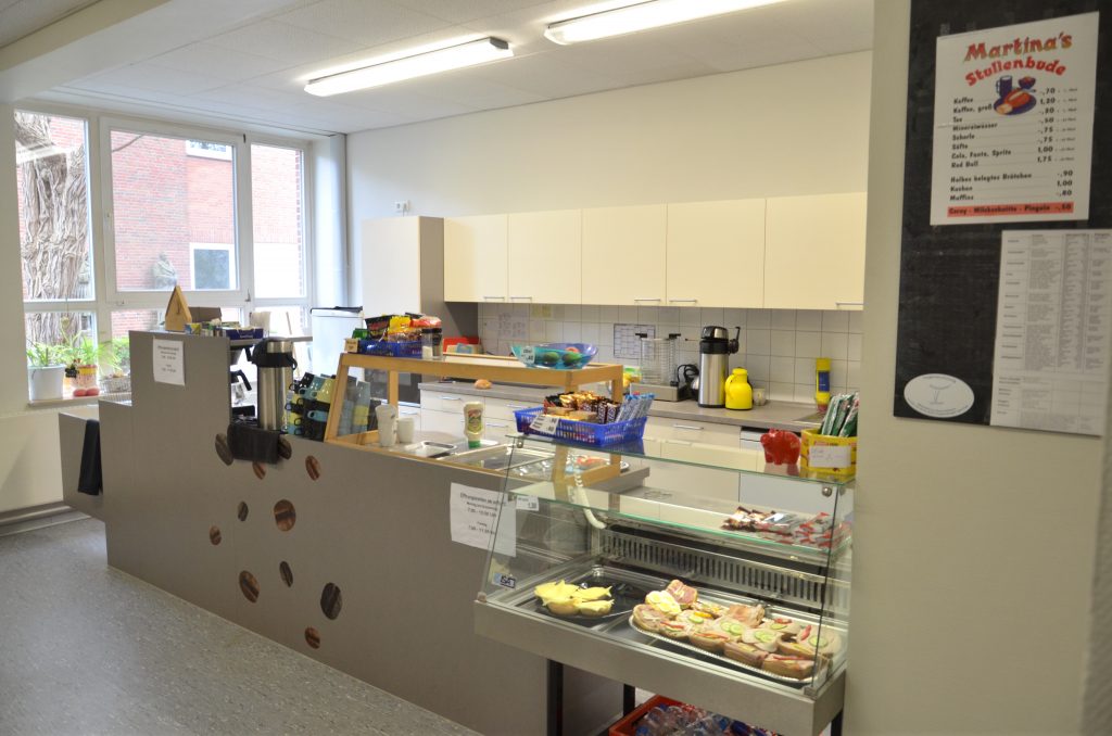 Cafeteria